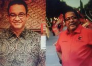 PDIP Batal Umumkan Anies Baswedan Calon Gubernur DKI Jakarta