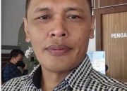 Dosen Teknik Unismuh Makassar, Muhammad Syarif Torehkan Sejarah Baru Publikasi Internasional