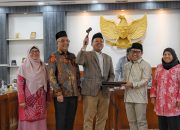 Pansus Hak Angket Penyelenggaraan Haji Mulai Bekerja Minta Masyarakat Lapor Masalah Lewat Whatsapp  0821-2891-6124 Atau  Email angkethaji_2024@dpr.go.id.