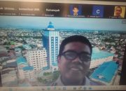 Komunikasi Unismuh Makassar dan Komunikasi UNG Kerjasama Pertukaran Dosen Penguji Eksternal dan Mata Kuliah