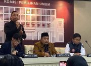 Hari ini, KPU Resmi Buka Pendaftaran Pilkada Serentak 2024