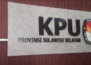 Pendaftaran Pasangan Calon Pilkada, Sabtu, 24 Agustus 2024 – Senin, 26 Agustus 2024