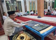Cabang Muhammadiyah Manggala Makassar Gelar Pengajian Rutin di Ranting Bangkala