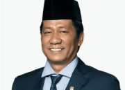 Putra Soppeng Alumni UMI Makassar Supratman Andi Agtas Bakal Dilantik Jadi Menteri Hukum dan HAM