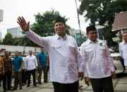 Muktamar PKB di Bali Bakal Dihadiri Presiden Terpilih Prabowo Subianto
