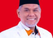 Amri Arsyid Alumni IPB Pengusaha Agribisnis Ikut Bertarung di Pilwali Makassar