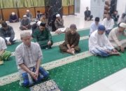 Ranting Muhammadiyah Dampang Bira Makassar Kembali Gelar Pengajian Ahad Subuh