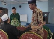 Abd Halik Dg Tutu: Dua Tahun Usia Ranting Muhammadiyah Panaikang Gowa