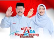 Pilkada Serentak Sulsel 2024 Diikuti 136 Orang Bertarung Rebut Suara Rakyat
