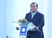 Presiden Terpilih Prabowo Minta Elite Politik Rukun Rakyat Butuh Ketenangan dan Kedamaian