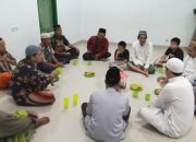 Ranting Muhammadiyah Manggala Kota Makassar Pengajian Subuh