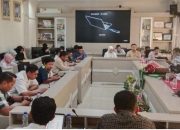 Rencana Pelantikan Rektor Baru Unismuh Makassar Dirangkaikan Peresmian Gedung Baru Fakultas Kedokteran