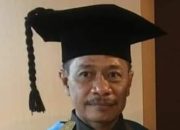 Rektor Dr Abdul Haris : Sembilan Dosen Universitas Wira Bhakti Makassar Lanjut Studi S3