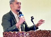Dr. Gunawan Bata Ilyas, SE, M.Si, CMA, C.MP : Mahasiswa STIE AMKOP Makassar KKN Tematik Terpadu 2024 di Takalar