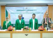 Prodi Pendidikan Bahasa Inggeris UMI Makassar Raih Akreditasi Unggul dari LAMDIK