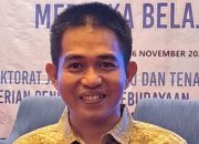 Dr. Anirwan : Prodi Magister Ilmu Pemerintahan Terakreditasi BAN-PT, Universitas Pancasakti Makassar Jadi Kampus Terkemuka di Sulsel