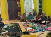 Mahasiswa KKN Unhas di Lebang Manai Jeneponto Gelar Sosialisasi Pembuatan Jasuke dan Briket Arang dari Bonggol Jagung
