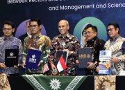 PT Muhammadiyah dan Aisyiyah Jalin Kerjasama MSU Malaysia