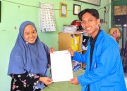 Alumni SMA Muhammadiyah 7 Makassar Ada Diterima di Prodi Geofisika Unhas