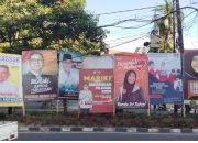 Prediksi Tiga Poros Kekuatan dalam Pertarungan  Pilwalkot Makassar