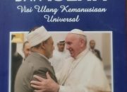 Muhammadiyah Sulsel Kerjasama Unismuh Gelar Diskusi Buku Dunia Barat dan Islam Visi Ulang Kemanusiaan Universal