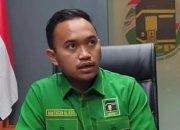 Amir Uskara Batal Bertarung di Gowa Dorong Putranya Imam Fauzan Paket Suami Meity Rahamatia
