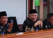 Penyambutan Mahasiswa Baru 2024 Unismuh Makassar Dilaksanakan 5 September 2024