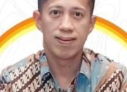 Berita Duka, Sekretaris Yayasan Pendidikan Nani Hasanuddin Dr H. Yusran Haskas Meninggal Dunia