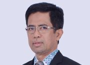 Putra Parepare Andi Pangerang Moenta Lulus Tes Tertulis Capim KPK