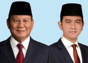 Beredar Draft Susunan Kabinet Pemerintahan Prabowo-Gibran Periode 2024-2029