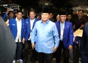 Presiden Terpilih Prabowo: Terlalu Haus akan Kekuasaan Merugikan Masyarakat
