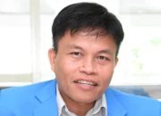 Inilah Strategi Ketua Prodi Magister Teknik Mesin UKI Paulus Menjaring Mahasiswa Baru