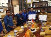 ADPERTISI Teken Naskah Kerjasama dengan Pemerintah Kabupaten Jeneponto