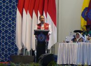 Dr Andi Lukman : Langkah Tepat Kuliah di Unismuh Makassar Perguruan Tinggi Terbaik di LLDIKTI IX dengan Akreditasi Institusi Unggul