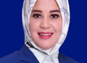 Fatmawati Rusdi : Berpegang Filosofi Bugis Macca na Malempu Warani na Magetteng