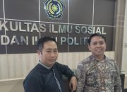 Orientasi dan Ta’aruf Mahasiswa Baru Fisip Unismuh Makasaar Akan Ditandai Pemberian Penghargaan Mahasiswa Dosen dan Tendik Favorit