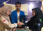Sri Wahyuni Akil Terpilih Pimpin HIMJIP Fisip Unismuh Makassar