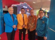 Harganas 2024 Tingkat Provinsi Sulsel Dipusatkan di Maros