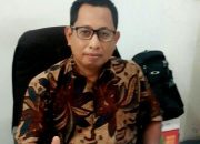 600 Mahasiswa Baru STIEM Bongaya Ikuti Pengenalan Kehidupan Kampus