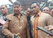 Hashim Adik Kandung Prabowo Mengaku Ditawari Menteri Langsung Ditolak