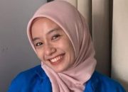Indah Sidrawaty Muin Sosok Mahasiswa Berprestasi Ilmu Pemerintahan Unismuh Makassar