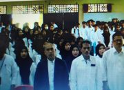 ITBA Al Gazali Barru Kuliah Umum Transformasi Digital di Era Industri 4.0 Peluang dan Tantangan di Sektor Bisnis Teknologi dan Administrasi Publik