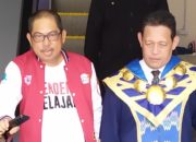 Besok, LLDIKTI IX Undang Dosen Sosialisasi Pengusulan Jabatan Fungsional Lektor Kepala dan Guru Besar