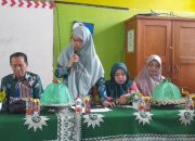 MA Aisyiyah Sungguminasa Gowa Dikunjungi Dekan FAI Unismuh Makassar