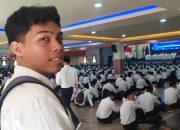 Prospek Kerja Menjanjikan Mahdi Maba 2024 Pilih Prodi Komunikasi Unismuh Makassar