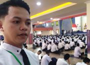 Memburu Cita Cita Jadi Pengacara Ismul Pilih Prodi Hukum Keluarga Unismuh Makassar