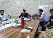 Muhammadiyah Daerah Makassar Gelar Musypim Undang Empat Calon Walikota