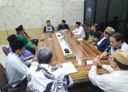 PD Muhammadiyah Makassar Terima Silaturrahim Anggota Majelis Tabligh PP Muhammadiyah Ustadz Abu Deedat Syihabuddin