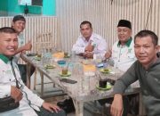Ketua DPAC PKB Bontoala: Fauzi Andi Wawo Calon Wakil Ketua DPRD Sulsel Bangsawan Politisi yang Amanah