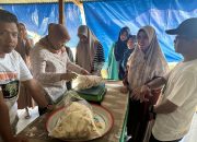 Tim PKM Unismuh Makassar Tentang Scale-Up Usaha Jamur Tiram Melalui KWT di Panjalingan Bontoa Maros